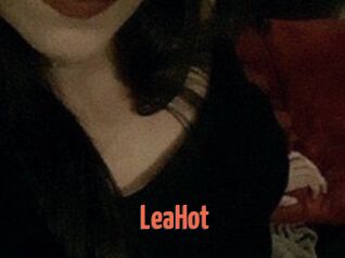 LeaHot