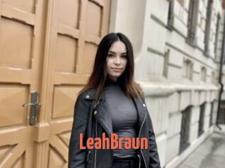 LeahBraun