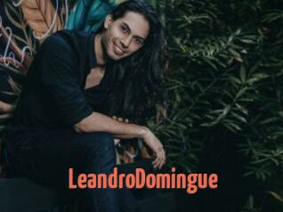 LeandroDomingue
