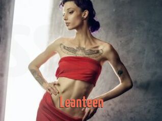 Leanteen