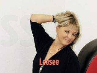 Leasee