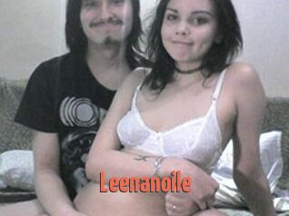 Leenanoile