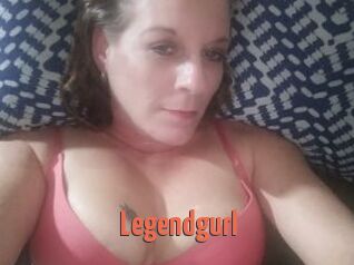 Legendgurl