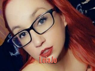 LeiaJo