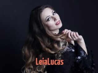 LeiaLucas