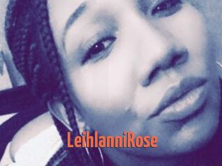 LeihlanniRose