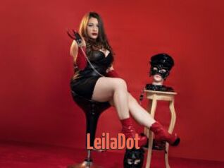 LeilaDot