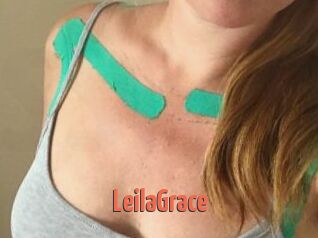 LeilaGrace