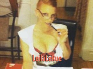 LeilaLeRue