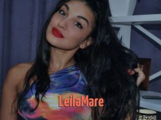 LeilaMare