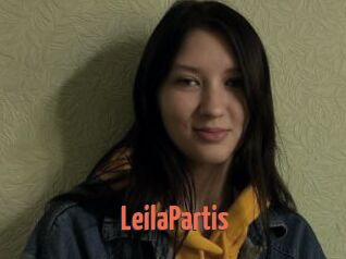 LeilaPartis