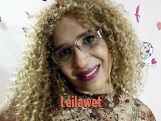 Leilawet