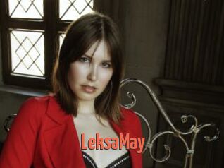 LeksaMay