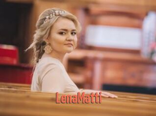 LenaMatti