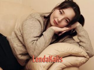 LendaKalis