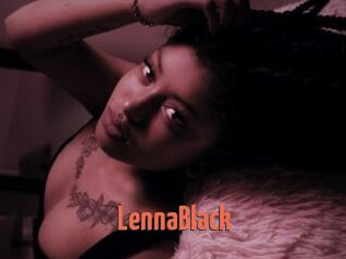 LennaBlack