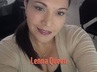 Lenna_Queen