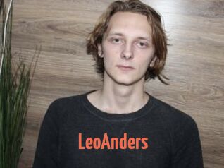 LeoAnders