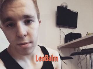 LeoBalm