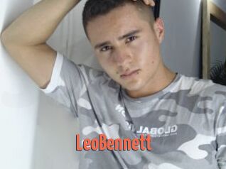 LeoBennett