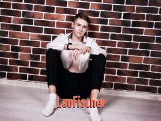 LeoFischer