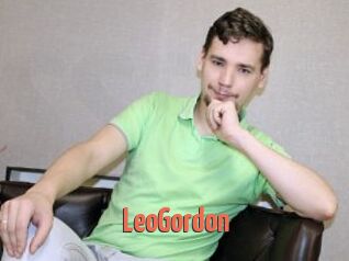 LeoGordon