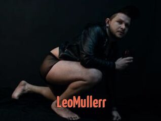 LeoMullerr