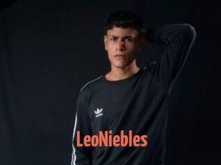 LeoNiebles