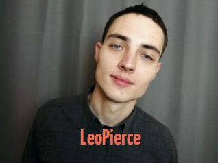 LeoPierce