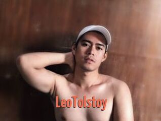 LeoTolstoy