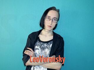 LeoVoronsky