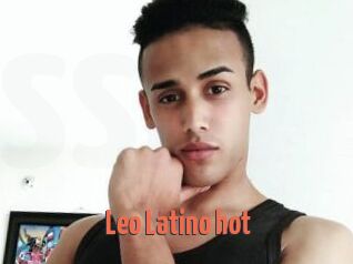 Leo_Latino_hot