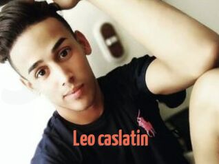 Leo_caslatin