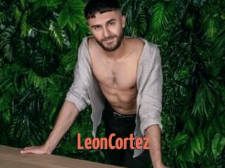 LeonCortez