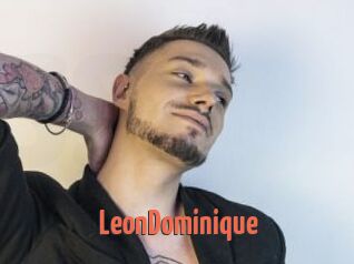 LeonDominique