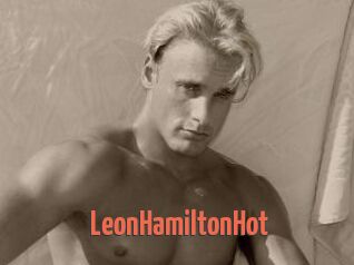 LeonHamiltonHot