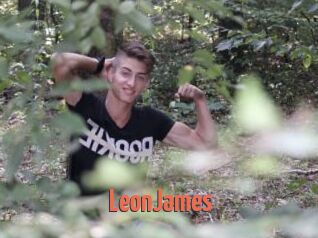 LeonJames
