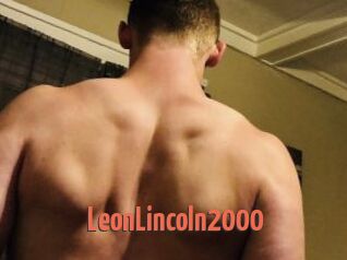 LeonLincoln2000