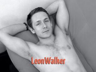 LeonWalker