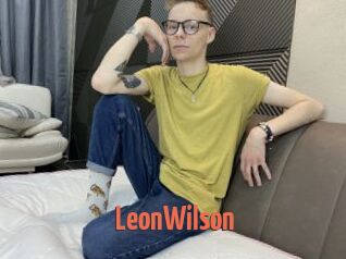 LeonWilson
