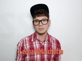 LeonardMarchetta