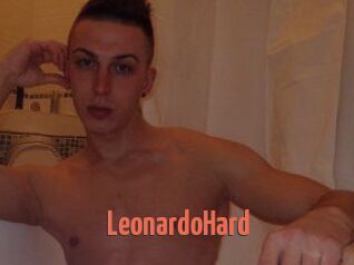 LeonardoHard