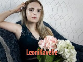 LeoniKavelie