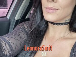 LeonoraSmit