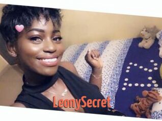 LeonySecret