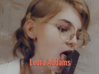 Leora_Addams