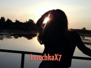 LerochkaX7
