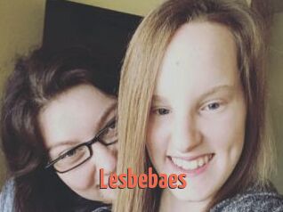 Lesbebaes