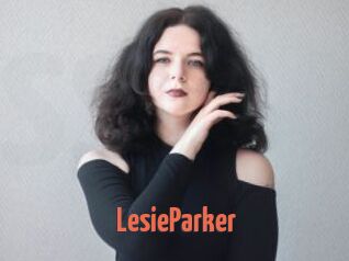 LesieParker