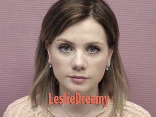 LeslieDreamy